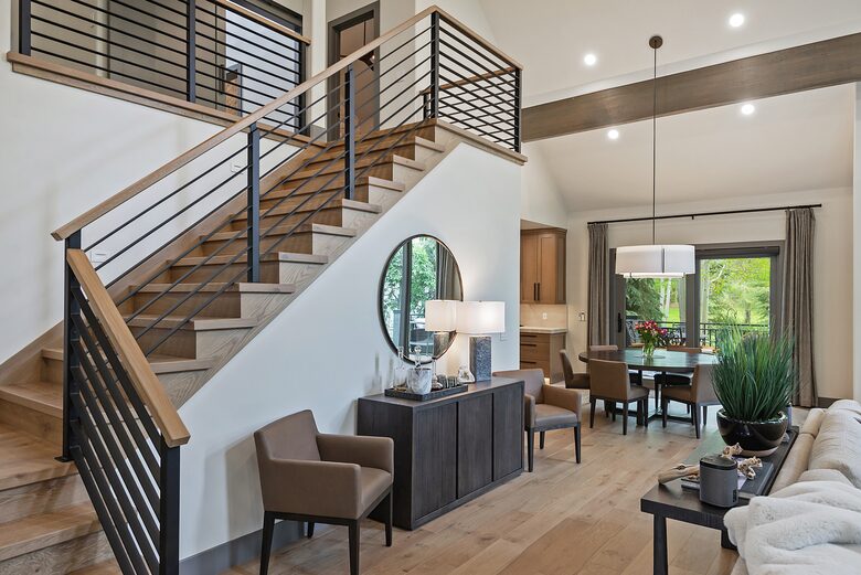 Deer Valley Luxury Living - Park City, Utah