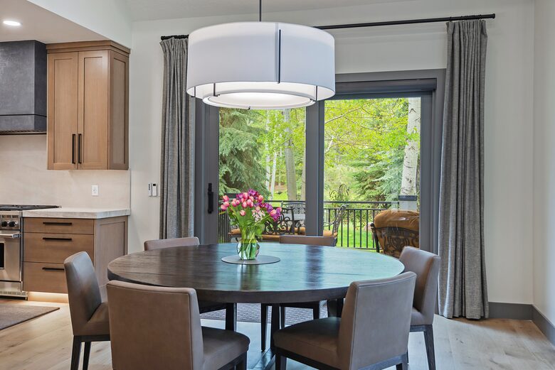 Deer Valley Luxury Living - Park City, Utah