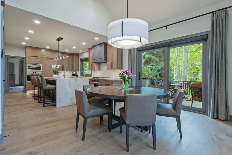 Deer Valley Luxury Living - Park City, Utah