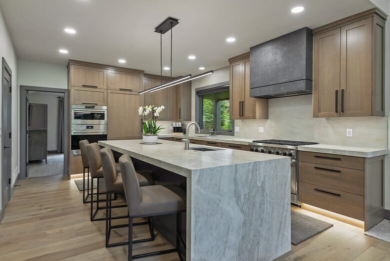 Deer Valley Luxury Living - Park City, Utah