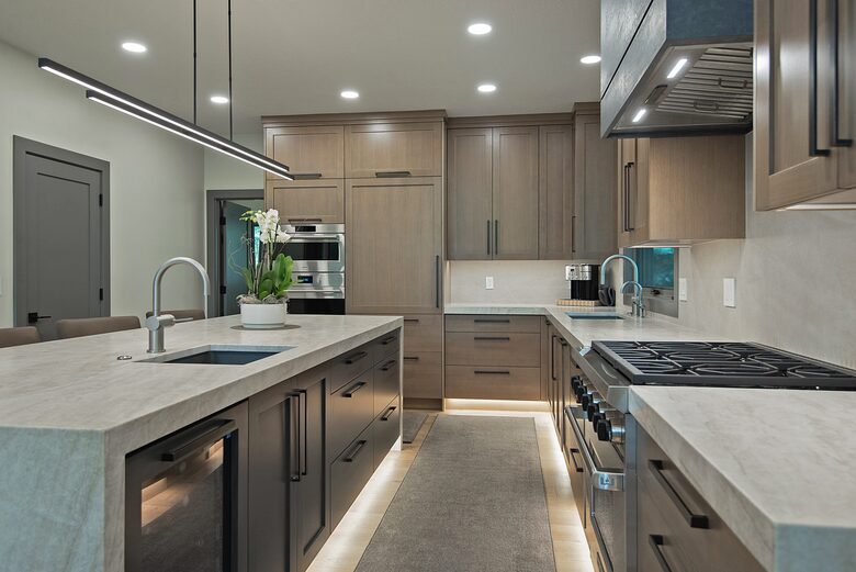 Deer Valley Luxury Living - Park City, Utah