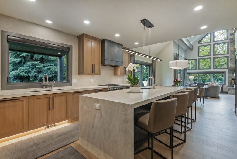 Deer Valley Luxury Living - Park City, Utah