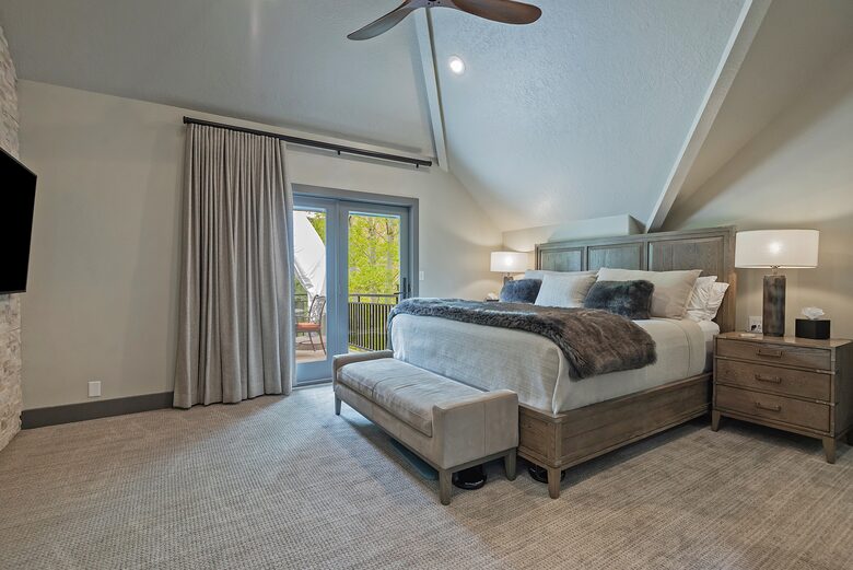 Deer Valley Luxury Living - Park City, Utah