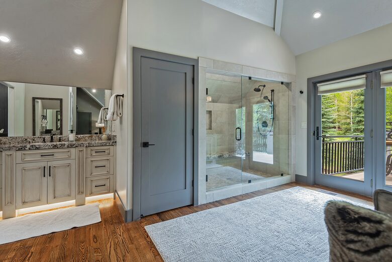 Deer Valley Luxury Living - Park City, Utah