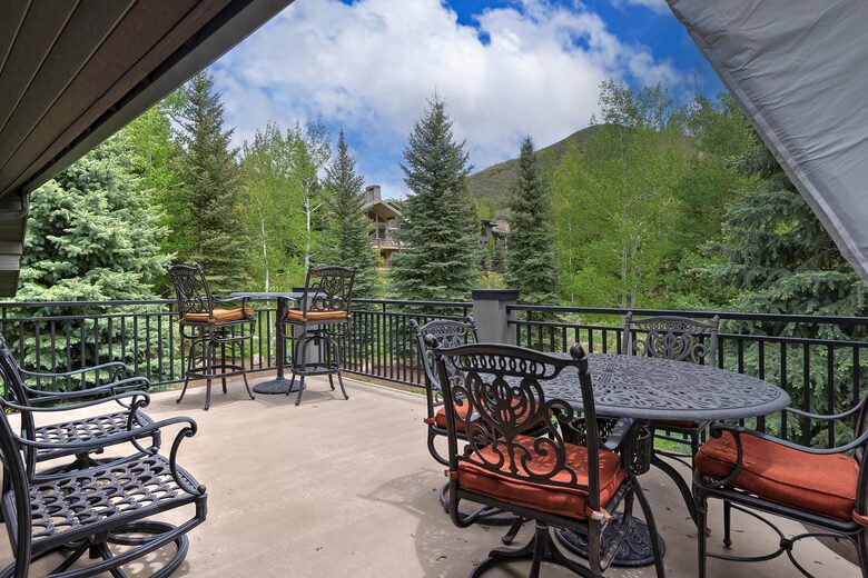 Deer Valley Luxury Living - Park City, Utah