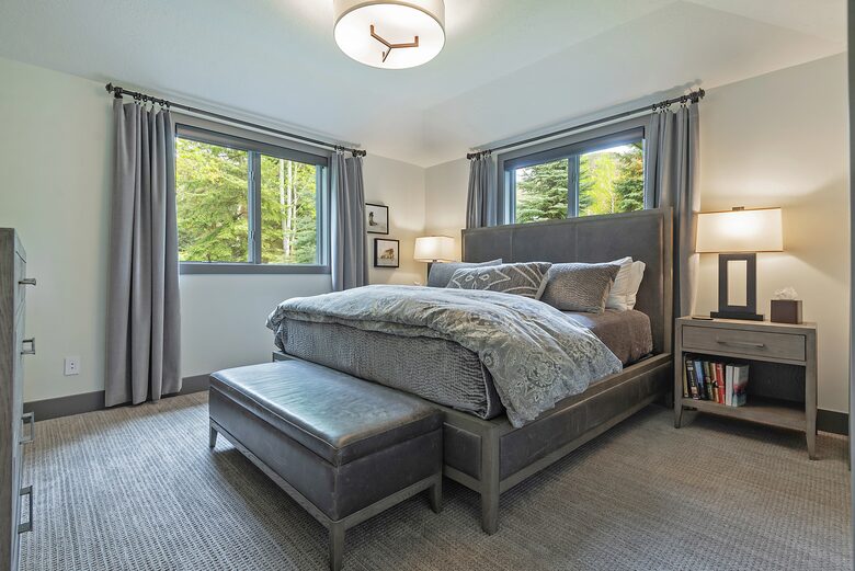 Deer Valley Luxury Living - Park City, Utah