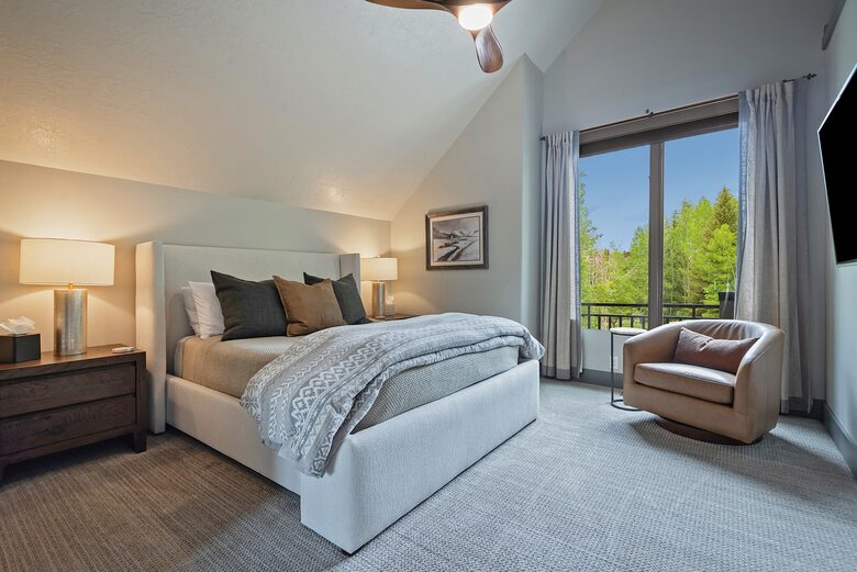 Deer Valley Luxury Living - Park City, Utah