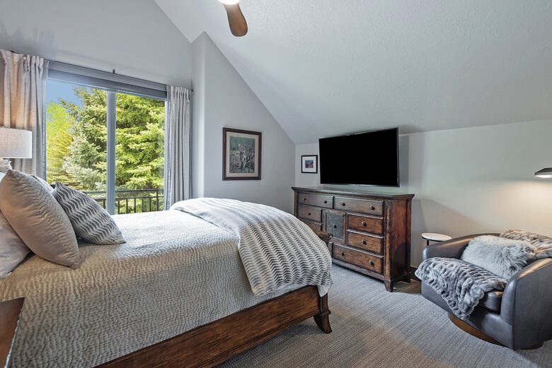 Deer Valley Luxury Living - Park City, Utah