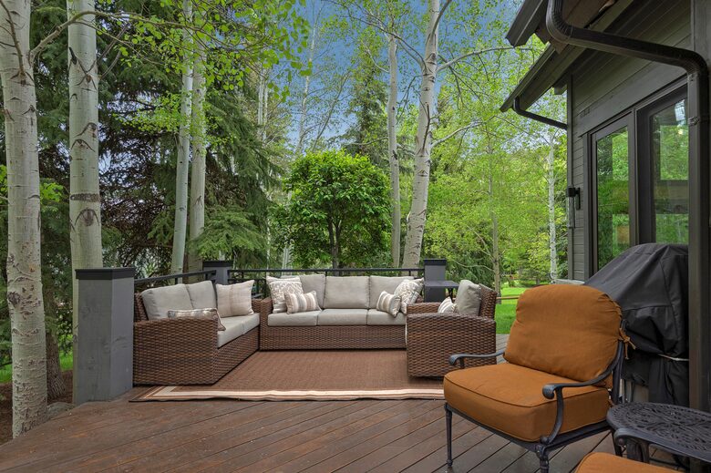 Deer Valley Luxury Living - Park City, Utah
