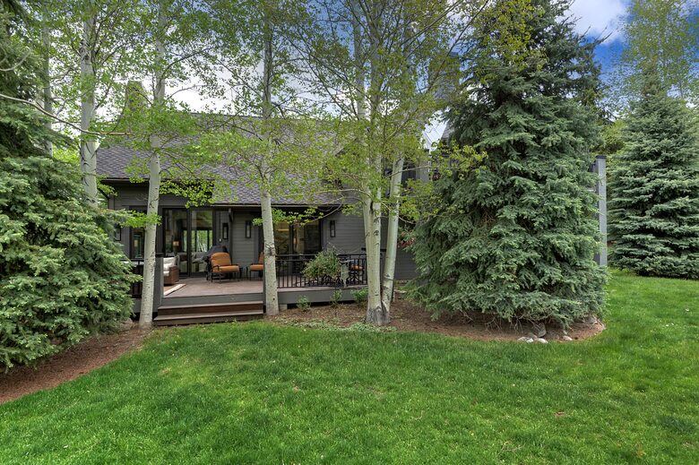 Deer Valley Luxury Living - Park City, Utah