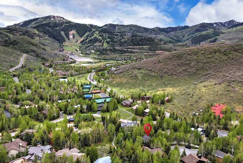 Deer Valley Luxury Living - Park City, Utah