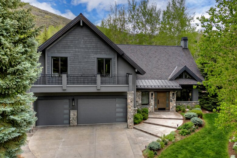 Deer Valley Luxury Living - Park City, Utah