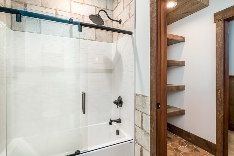 Private Saugatuck Lodge on Four Wooded Acres - Saugatuck, Michigan