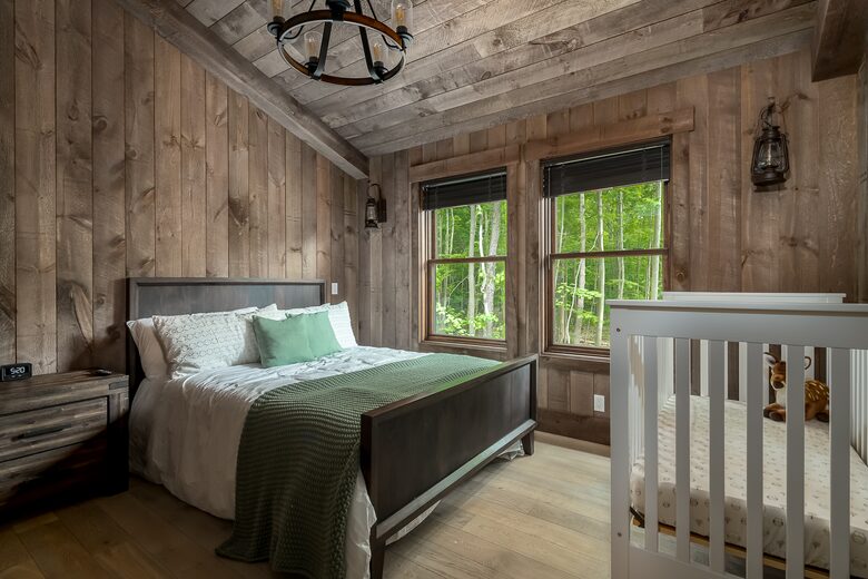 Private Saugatuck Lodge on Four Wooded Acres - Saugatuck, Michigan