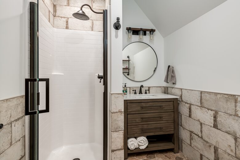 Private Saugatuck Lodge on Four Wooded Acres - Saugatuck, Michigan