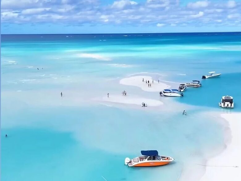 Oceanfront Penthouse Paradise in Turks & Caicos - Provo, Turks and Caicos Islands