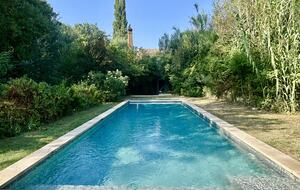 17th-Century Watermill Retreat Minutes from Aix-en-Provence - Aix-en-Provence, France