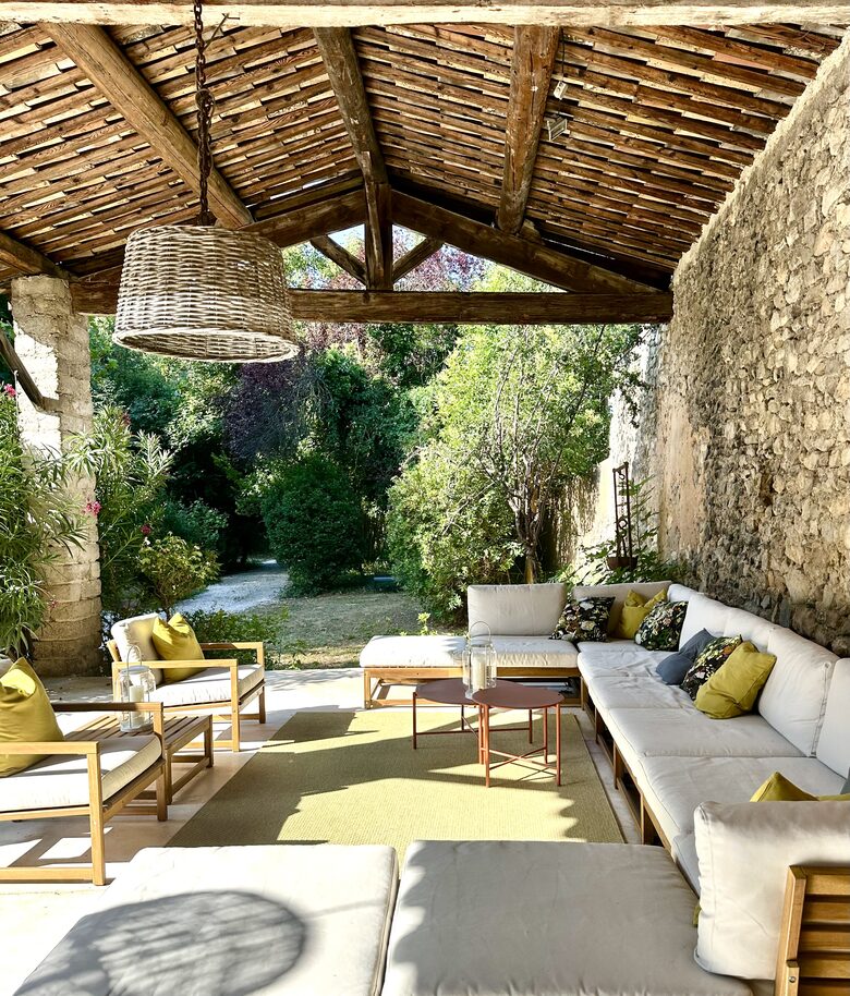 17th-Century Watermill Retreat Minutes from Aix-en-Provence - Aix-en-Provence, France