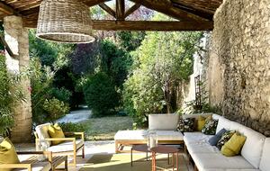 17th-Century Watermill Retreat Minutes from Aix-en-Provence - Aix-en-Provence, France