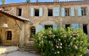 17th-Century Watermill Retreat Minutes from Aix-en-Provence - Aix-en-Provence, France