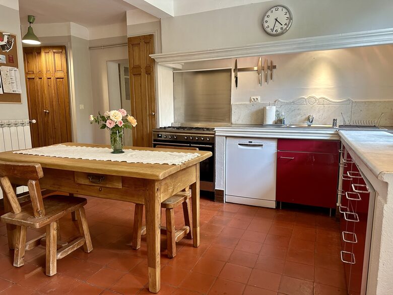 17th-Century Watermill Retreat Minutes from Aix-en-Provence - Aix-en-Provence, France
