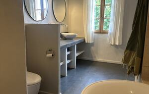 17th-Century Watermill Retreat Minutes from Aix-en-Provence - Aix-en-Provence, France