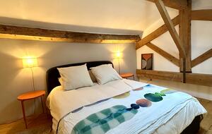 17th-Century Watermill Retreat Minutes from Aix-en-Provence - Aix-en-Provence, France