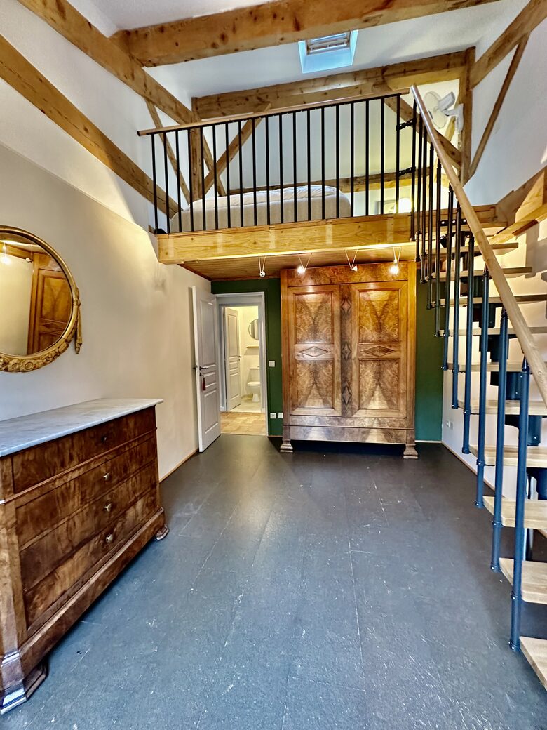 17th-Century Watermill Retreat Minutes from Aix-en-Provence - Aix-en-Provence, France