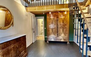 17th-Century Watermill Retreat Minutes from Aix-en-Provence - Aix-en-Provence, France