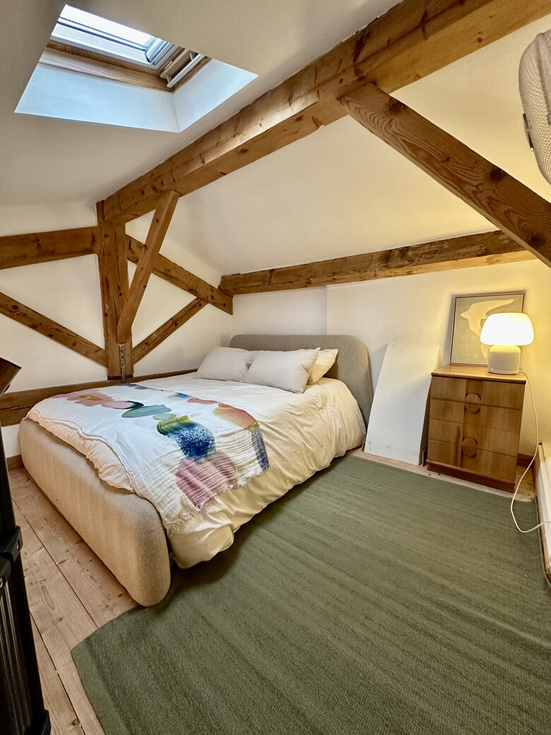 17th-Century Watermill Retreat Minutes from Aix-en-Provence - Aix-en-Provence, France