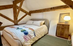 17th-Century Watermill Retreat Minutes from Aix-en-Provence - Aix-en-Provence, France