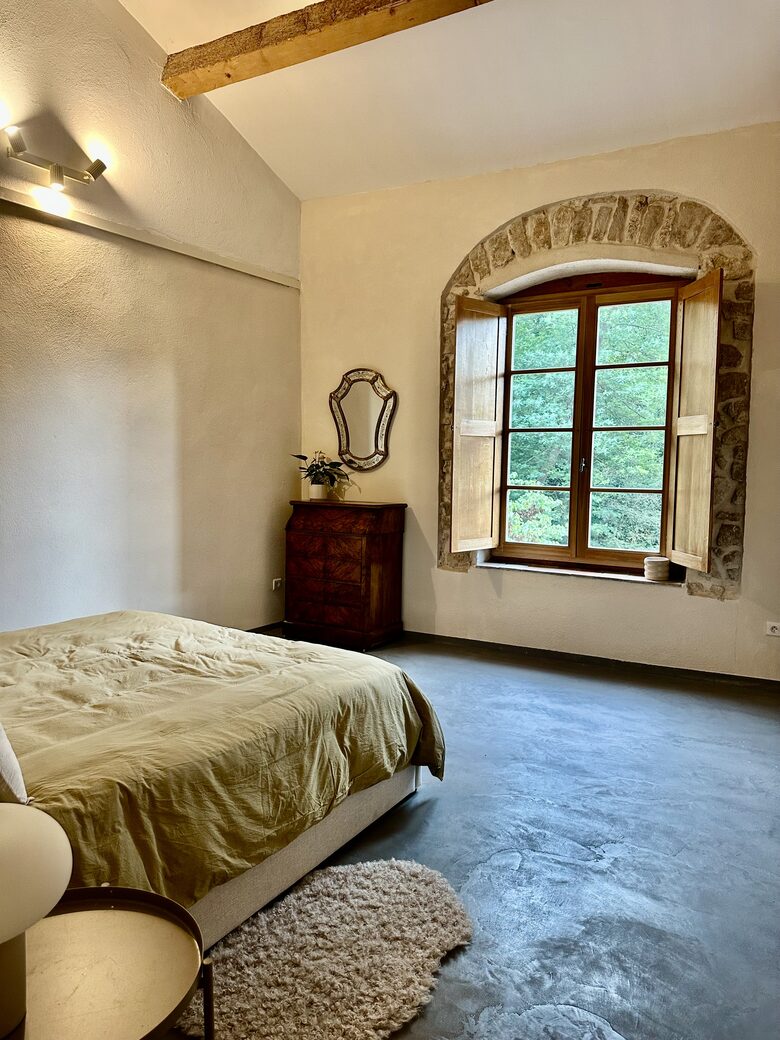 17th-Century Watermill Retreat Minutes from Aix-en-Provence - Aix-en-Provence, France