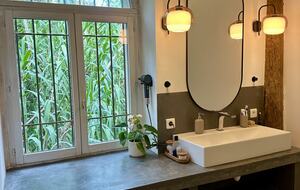 17th-Century Watermill Retreat Minutes from Aix-en-Provence - Aix-en-Provence, France