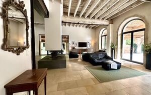 17th-Century Watermill Retreat Minutes from Aix-en-Provence - Aix-en-Provence, France