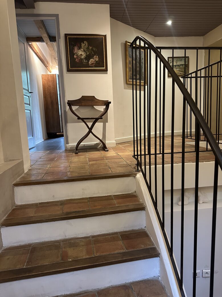 17th-Century Watermill Retreat Minutes from Aix-en-Provence - Aix-en-Provence, France