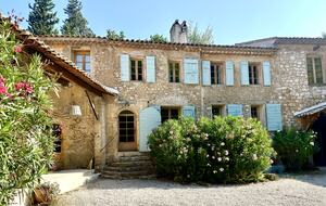 17th-Century Watermill Retreat Minutes from Aix-en-Provence - Aix-en-Provence, France