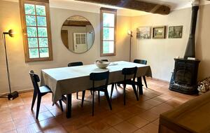 17th-Century Watermill Retreat Minutes from Aix-en-Provence - Aix-en-Provence, France
