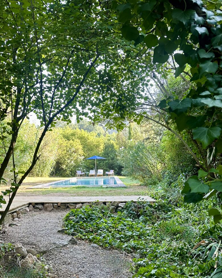 17th-Century Watermill Retreat Minutes from Aix-en-Provence - Aix-en-Provence, France
