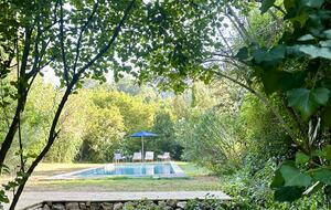 17th-Century Watermill Retreat Minutes from Aix-en-Provence - Aix-en-Provence, France
