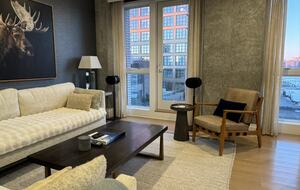 Brooklyn Penthouse - New York City, New York