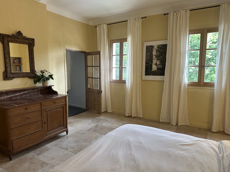 17th-Century Watermill Retreat Minutes from Aix-en-Provence - Aix-en-Provence, France