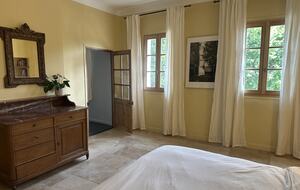 17th-Century Watermill Retreat Minutes from Aix-en-Provence - Aix-en-Provence, France