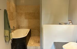 17th-Century Watermill Retreat Minutes from Aix-en-Provence - Aix-en-Provence, France