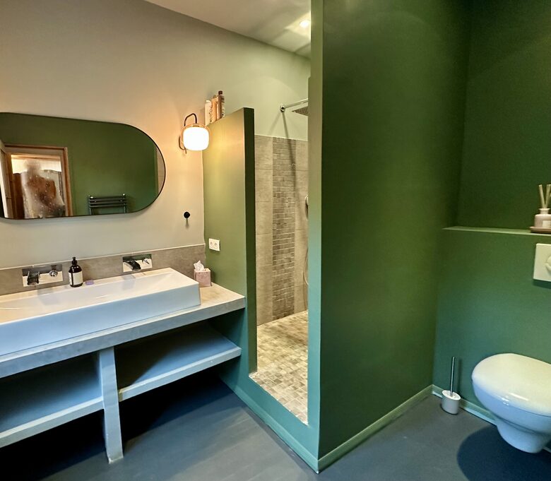 17th-Century Watermill Retreat Minutes from Aix-en-Provence - Aix-en-Provence, France
