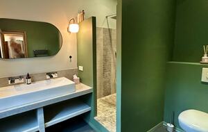 17th-Century Watermill Retreat Minutes from Aix-en-Provence - Aix-en-Provence, France