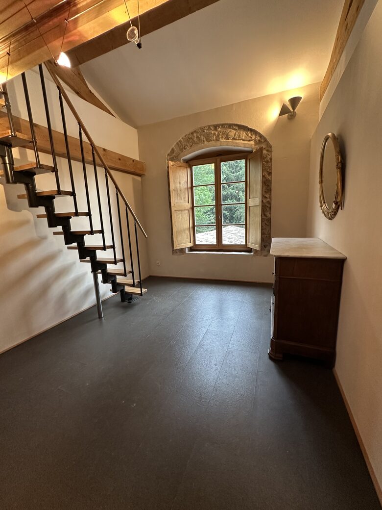 17th-Century Watermill Retreat Minutes from Aix-en-Provence - Aix-en-Provence, France
