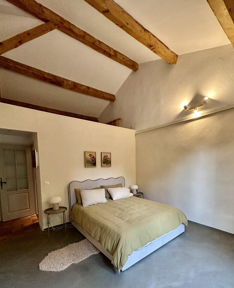 17th-Century Watermill Retreat Minutes from Aix-en-Provence - Aix-en-Provence, France