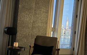 Brooklyn Penthouse - New York City, New York