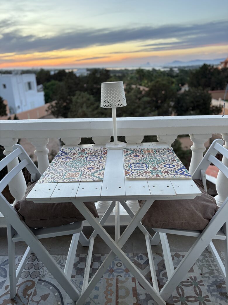 Formentera Sea View Hideaway - Formentera, Spain