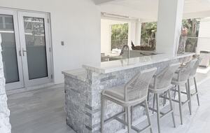 Private Dock Home with Pool in Key Largo - Key Largo, Florida